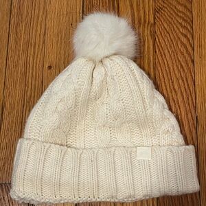 Victoria’s Secret PINK beanie